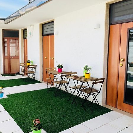 Villa Truly Apulia Bari Exterior foto