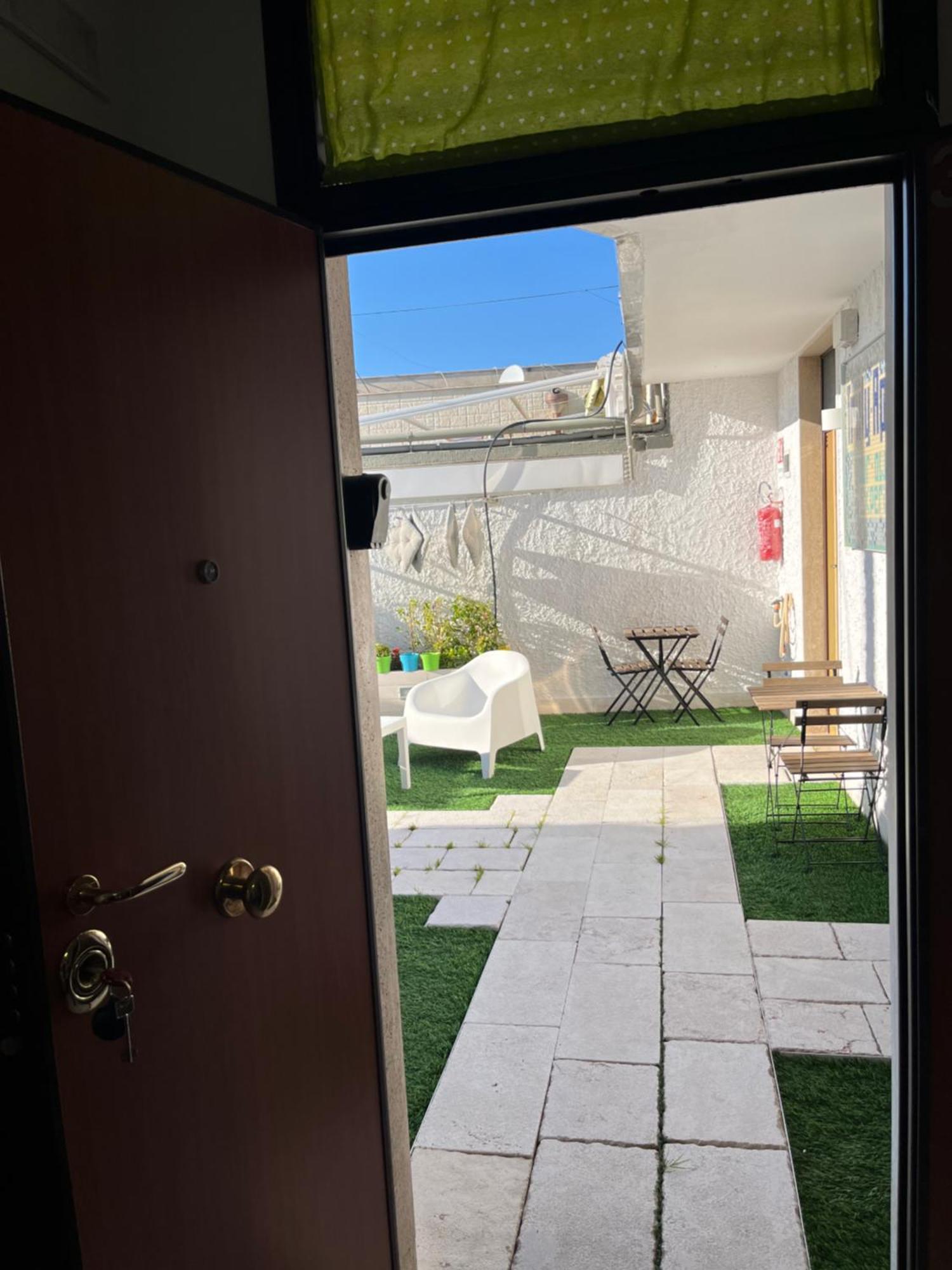 Villa Truly Apulia Bari Exterior foto