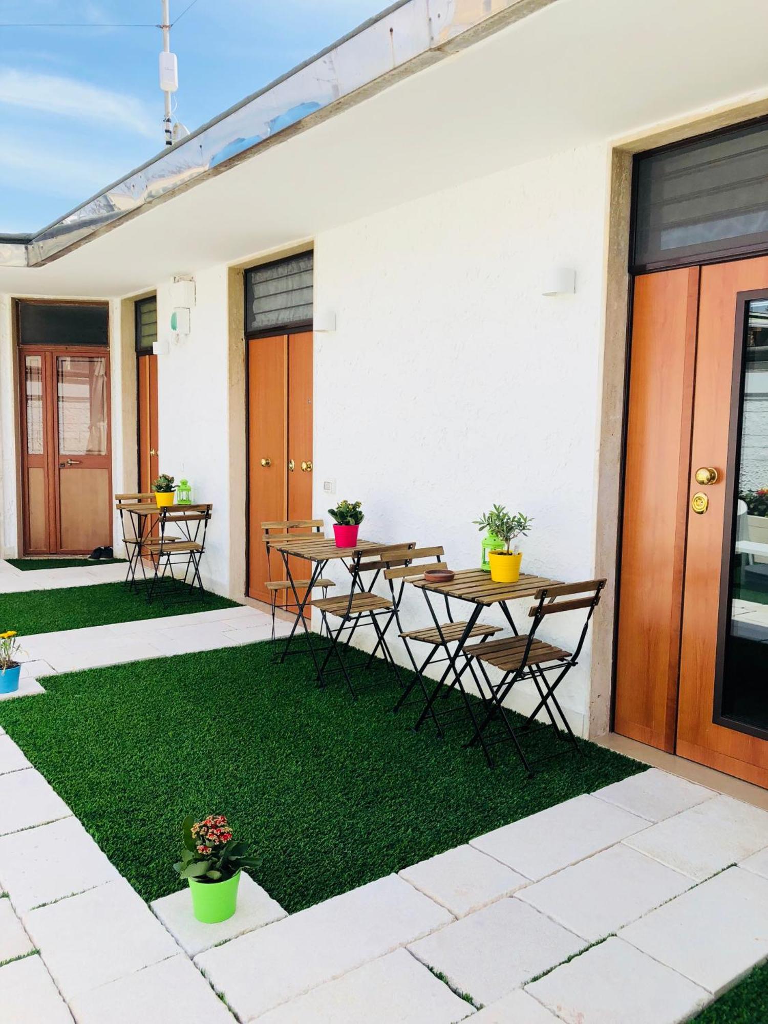 Villa Truly Apulia Bari Exterior foto