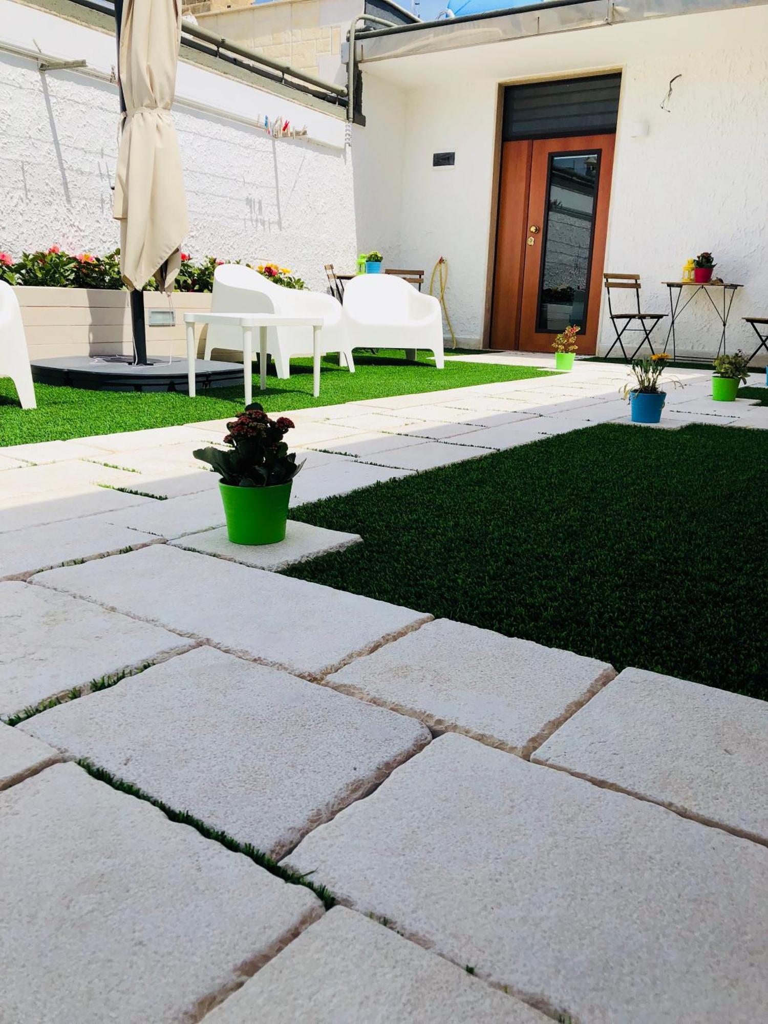 Villa Truly Apulia Bari Exterior foto