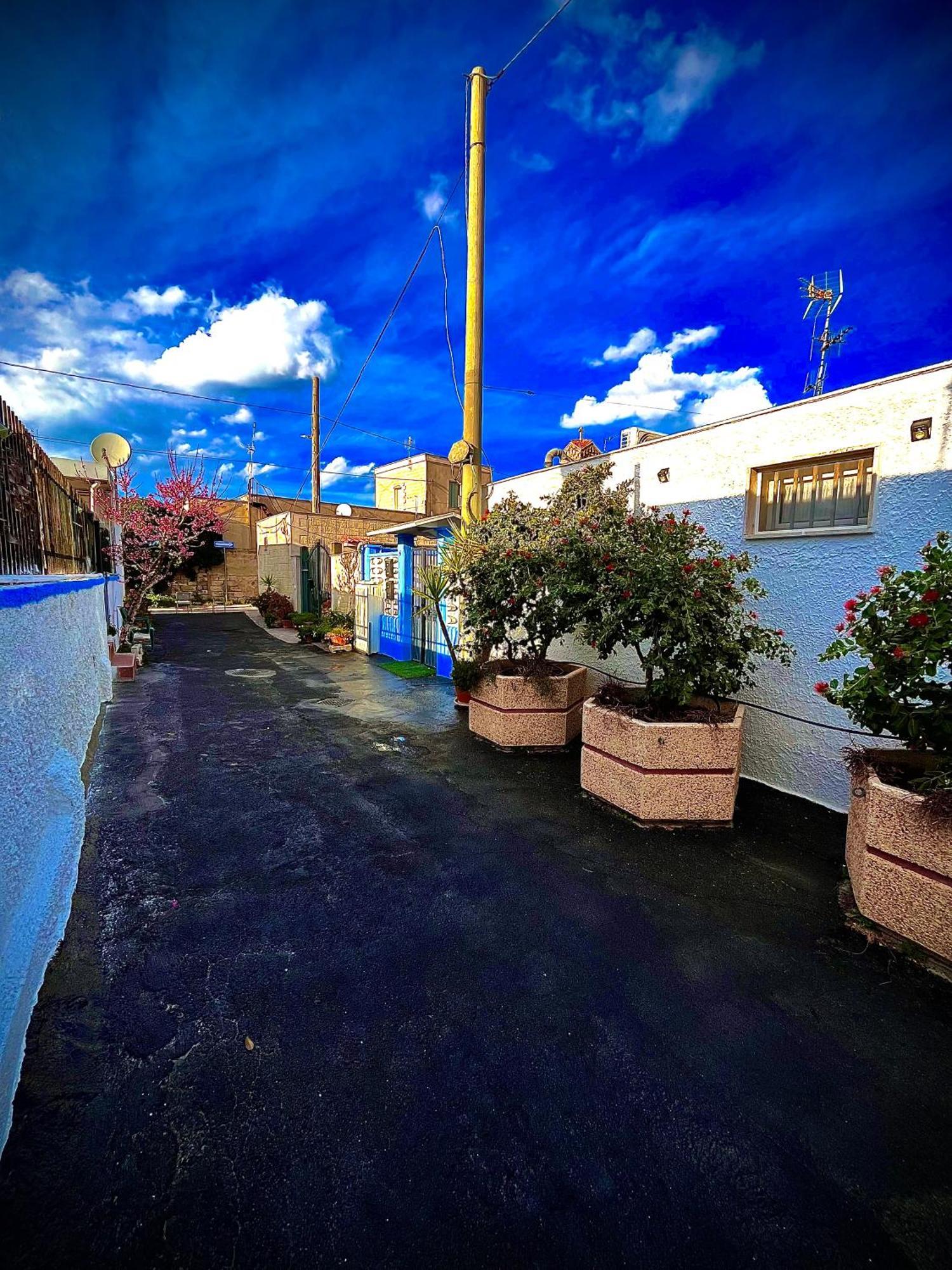 Villa Truly Apulia Bari Exterior foto