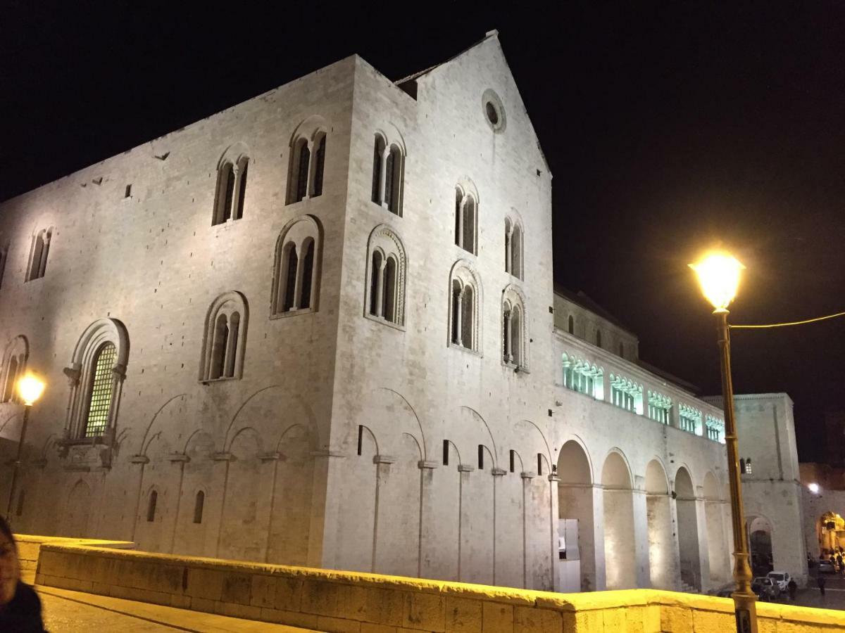 Villa Truly Apulia Bari Exterior foto